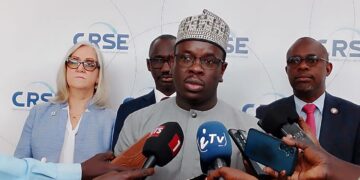 Régulation du secteur de l&rsquo;énergie : La CRSE scrute les nouveaux enjeux du gaz et de l&rsquo;électricité