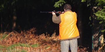 ‎Drame à Kolda : un touriste français abat accidentellement son pisteur lors d’une partie de chasse