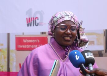 Financement des femmes entrepreneures : le WIC Sénégal accélère sa stratégie d’investissement et d’impact