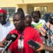 Ziguinchor : le collège des délégués du CROUSZ dénonce la rétrogradation d’agents après un sit-in 7 Ziguinchor : le collège des délégués du CROUSZ dénonce la rétrogradation d’agents après un sit-in