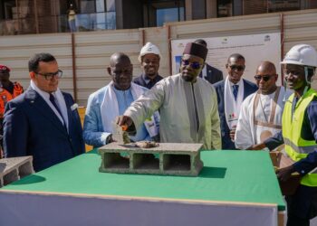 Financement des Daara : La Haute Autorité du Waqf lance un projet d&rsquo;envergure de 24 millions de dollars à Dakar.