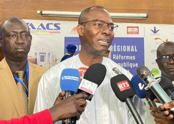 Administration publique en Afrique de l’Ouest : Dakar, épicentre des réformes sous-régionales