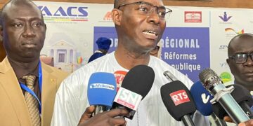 Administration publique en Afrique de l’Ouest : Dakar, épicentre des réformes sous-régionales