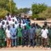 Journée de reboisement au Lycée Ndiouma Cor Faye de Ndiaganiao : plus de 100 plants mis en terre grâce à l'appui de l'ASERGMV 6 Journée de reboisement au Lycée Ndiouma Cor Faye de Ndiaganiao : plus de 100 plants mis en terre grâce à l’appui de l’ASERGMV