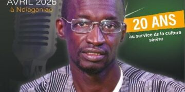 Hommage national à Iyane Demba Tine : 20 ans au service de la culture sérère célébrés à Ndiaganiao