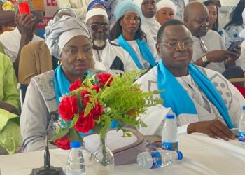 Locales à Mbour : la coalition Diomaye Président lance la mobilisation