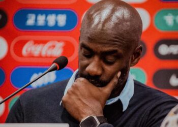 Ghana : Otto Addo limogé après quatre défaites à dix semaines de la Coupe du monde 2 Ghana : Otto Addo limogé après quatre défaites à dix semaines de la Coupe du monde