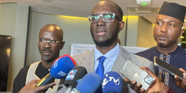 Transition énergétique au Sénégal : L’ASN verrouille la qualité du solaire photovoltaïque 1 Transition énergétique au Sénégal : L’ASN verrouille la qualité du solaire photovoltaïque