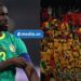 Kalidou Koulibaly apporte un nouveau soutien aux familles de supporters détenus au Maroc