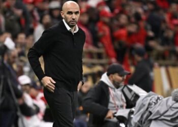 Walid Regragui quitte le poste de sélectionneur du Maroc, Mohamed Ouahbi pressenti 2 InCollage 20260304 122702797