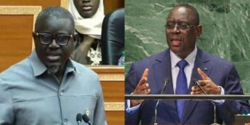 « Le gouvernement sénégalais ne peut pas prêcher le panafricanisme le jour et l’enterrer la nuit » : Tahirou Sarr fustige une « honte » et un « reniement » de l’État