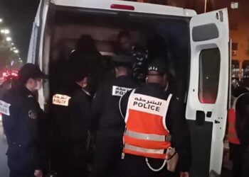 Un Sénégalais recherché par Interpol pour homicide volontaire arrêté au Maroc