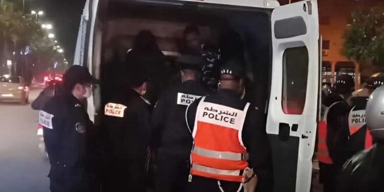 Un Sénégalais recherché par Interpol pour homicide volontaire arrêté au Maroc