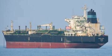 Les prix du pétrole s’envolent de près de 30 % en une semaine sur fond de tensions au Moyen-Orient