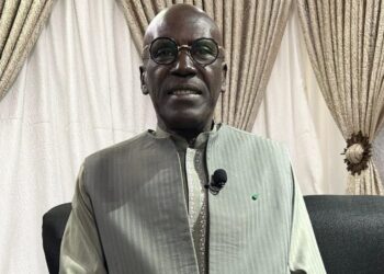 Dr Seydou Gueye alerte sur la transparence électorale et la vie chère