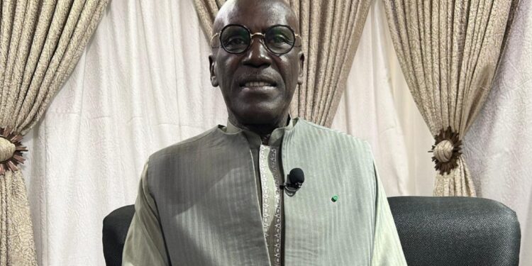 Dr Seydou Gueye alerte sur la transparence électorale et la vie chère