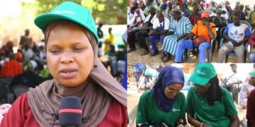 Diondji : un forum communautaire pour promouvoir l’égalité des genres et prévenir les violences basées sur le genre