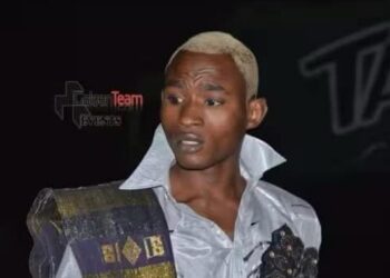 Arrestation d’Ouzin Keïta à Ouest-Foire : de lourdes accusations après son placement en garde à vue à la DIC