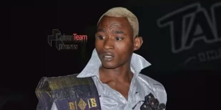 Arrestation d’Ouzin Keïta à Ouest-Foire : de lourdes accusations après son placement en garde à vue à la DIC