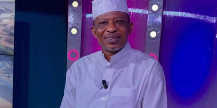 Décès de Lamine Mboup, ancien international sénégalais et figure du football national