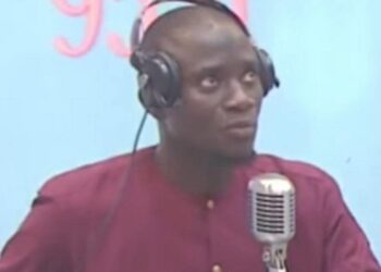 Décès du journaliste Abdou Diouf Junior, ancien de la RFM