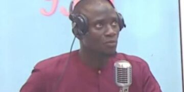 Décès du journaliste Abdou Diouf Junior, ancien de la RFM