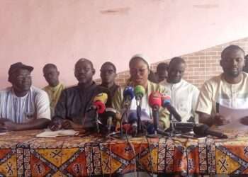 Softcare et crise à l’ARP : le SAMES et le SUTSAS menacent de paralyser le secteur de la santé