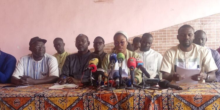 Softcare et crise à l’ARP : le SAMES et le SUTSAS menacent de paralyser le secteur de la santé