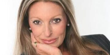 Patricia Balme, la communicante qui accompagne Macky Sall dans sa stratégie pour l’ONU