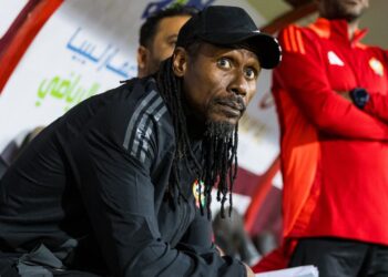 Aliou Cissé candidat pour prendre les rênes du Nzalang Nacional