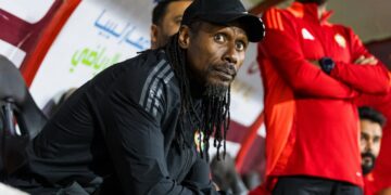 Aliou Cissé candidat pour prendre les rênes du Nzalang Nacional