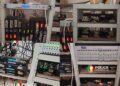 Piraterie audiovisuelle : une station de diffusion illégale démantelée à Ouakam