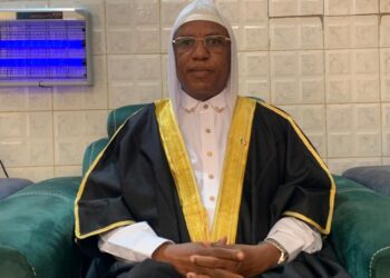 Chérif Cheikh Boun Chamsidine Aidara appelle Sonko et Diomaye à préserver l’unité pour l’intérêt du Sénégal