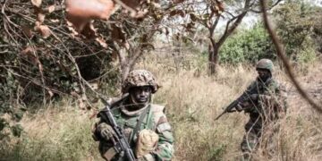 Casamance : un militaire tué et sept blessés lors de violents affrontements dans le nord Sindian