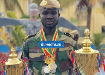 Nord Sindian : un sergent de l’armée sénégalaise tué lors d’accrochages