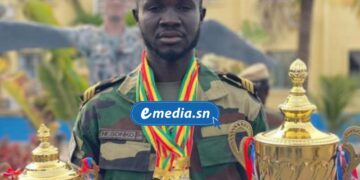 Nord Sindian : un sergent de l’armée sénégalaise tué lors d’accrochages
