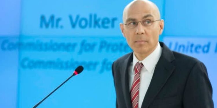 L’ONU exprime sa vive inquiétude après l’adoption de la nouvelle loi anti-LGBT au Sénégal