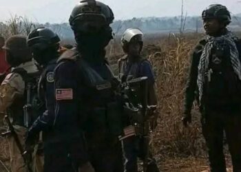 Tensions frontalières entre la Guinée, le Liberia et la Sierra Leone : la CEDEAO déploie une mission et appelle à la désescalade