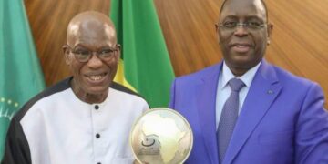 Le Sénégal va-t-il trahir ses propres fils ?