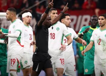 Finale de la CAN 2025 : l’appel du Maroc accepté, la CAF rouvre le dossier disciplinaire