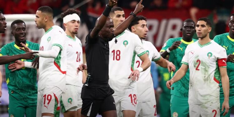 Finale de la CAN 2025 : l’appel du Maroc accepté, la CAF rouvre le dossier disciplinaire
