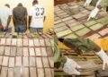 Les Douanes sénégalaises saisissent des « billets noirs » d’une valeur de plus d’un milliard de FCFA dans le centre du pays