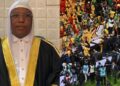 Chérif Boun Chamsidine Aidara plaide pour une diplomatie religieuse dans l’affaire des supporters sénégalais détenus au Maroc