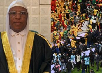 Chérif Boun Chamsidine Aidara plaide pour une diplomatie religieuse dans l’affaire des supporters sénégalais détenus au Maroc