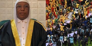 Chérif Boun Chamsidine Aidara plaide pour une diplomatie religieuse dans l’affaire des supporters sénégalais détenus au Maroc