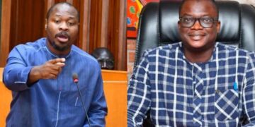 Guy Marius Sagna : « J’avais alerté le gouvernement depuis un an sur le DG de l’ARP, aujourd’hui limogé après le scandale SOFTCARE »