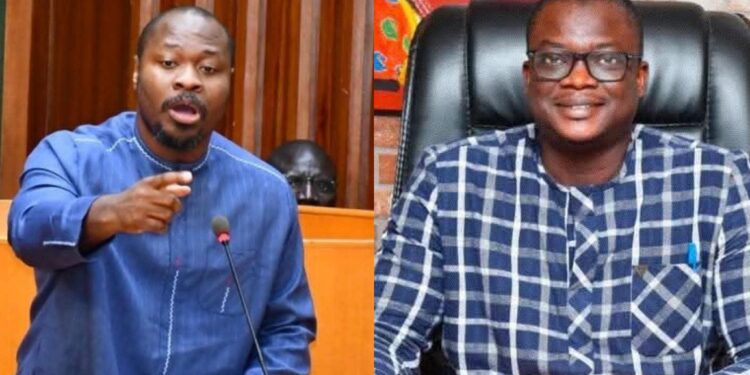 Guy Marius Sagna : « J’avais alerté le gouvernement depuis un an sur le DG de l’ARP, aujourd’hui limogé après le scandale SOFTCARE »