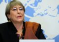 Le Chili retire son soutien à Michelle Bachelet pour la direction de l’ONU