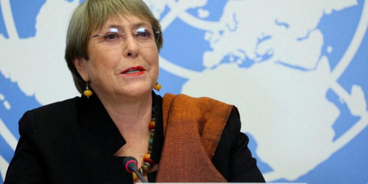 Le Chili retire son soutien à Michelle Bachelet pour la direction de l’ONU