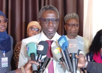 Vers l’introduction d’un vaccin contre le paludisme en Afrique de l’Ouest et du Centre